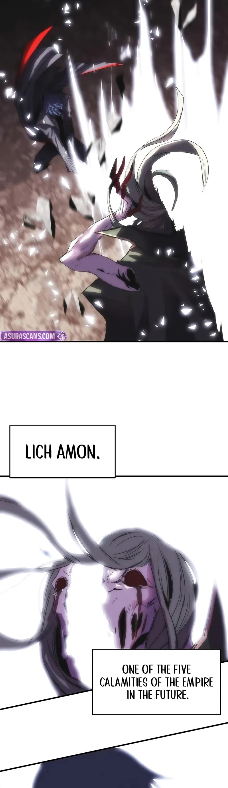 Bloodhound’s Regression Instinct chapter 68 page 45