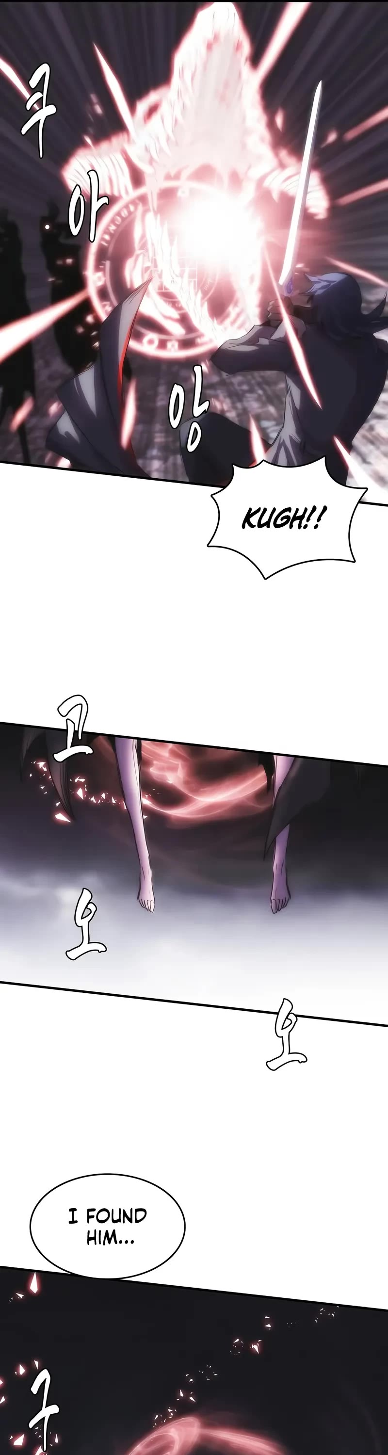 Bloodhound’s Regression Instinct chapter 68 page 47