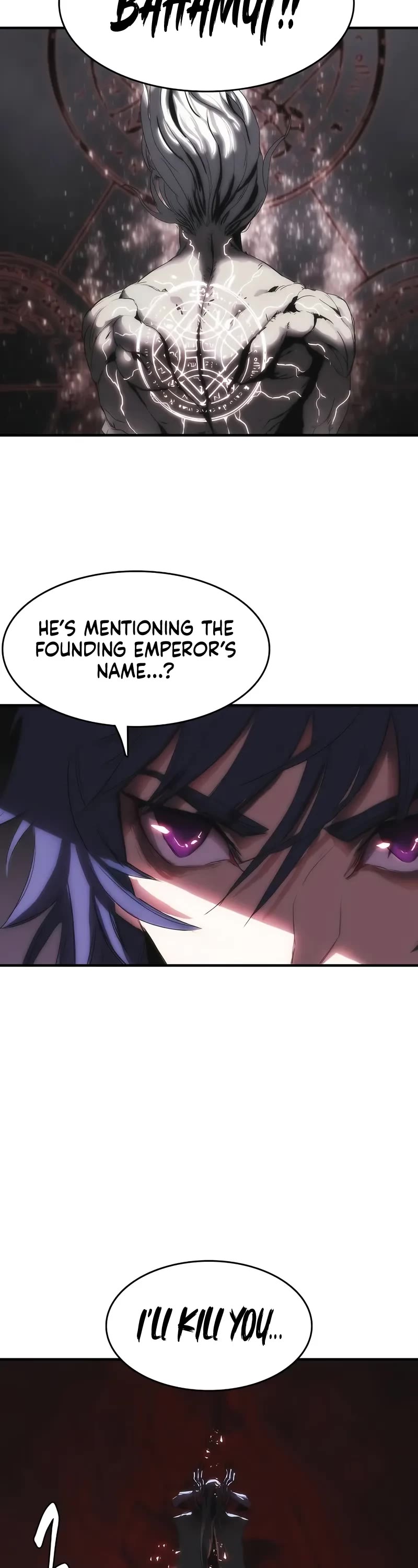 Bloodhound’s Regression Instinct chapter 68 page 49