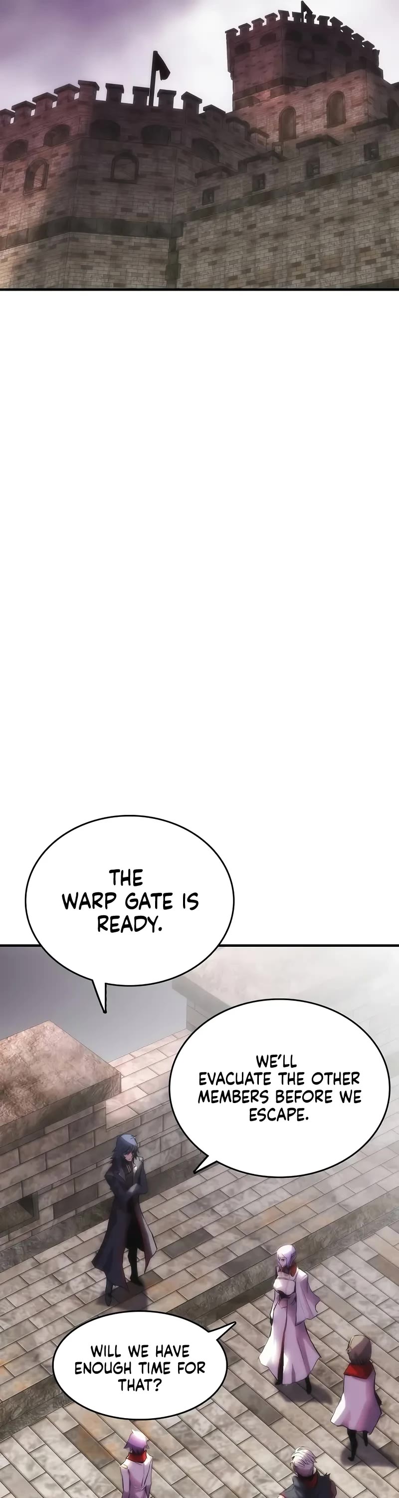 Bloodhound’s Regression Instinct chapter 68 page 7