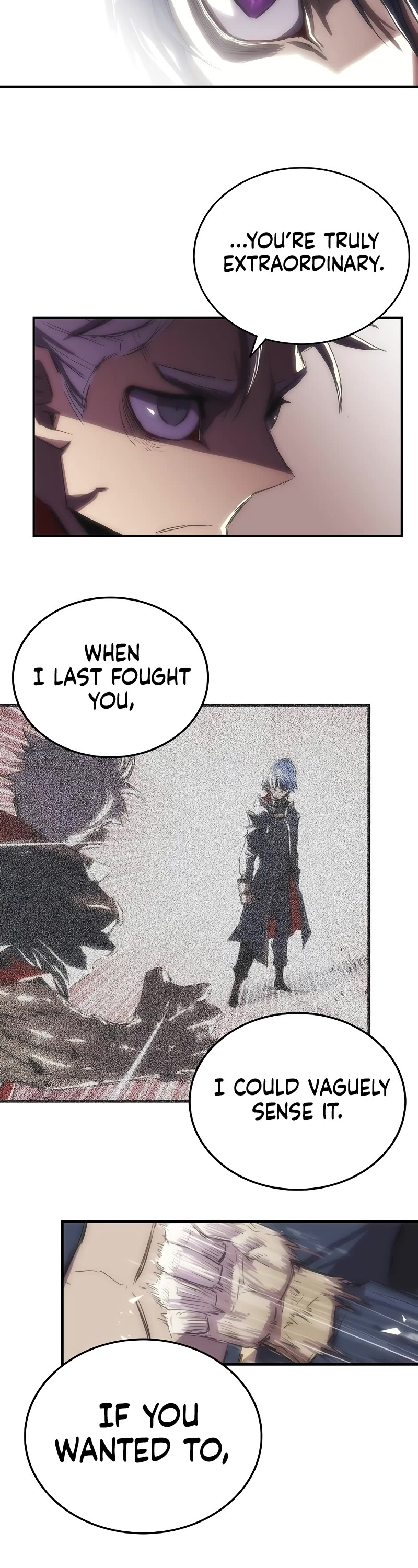 Bloodhound’s Regression Instinct chapter 7 page 14