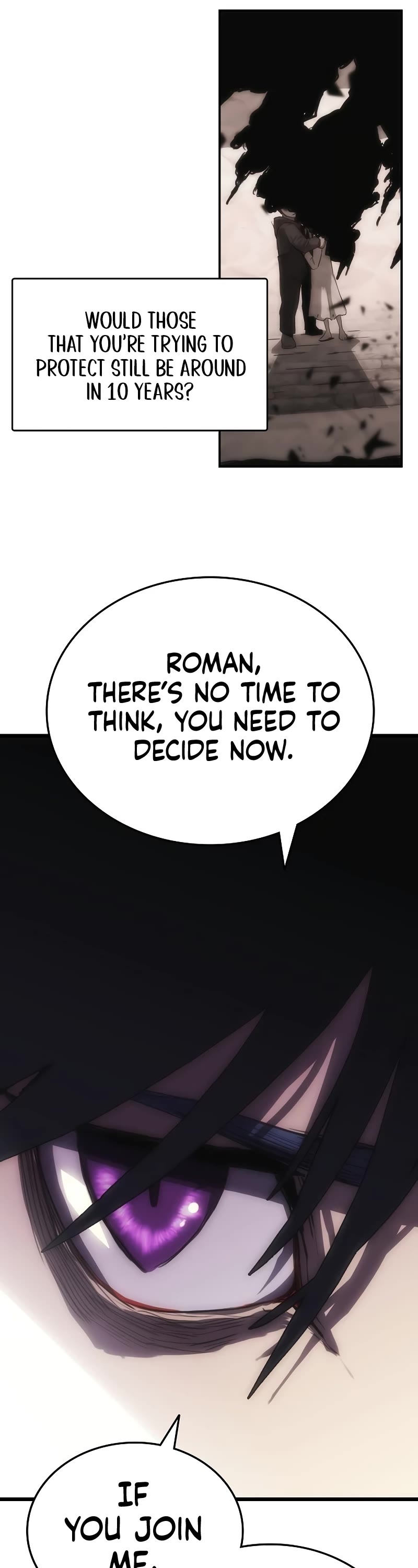 Bloodhound’s Regression Instinct chapter 7 page 22