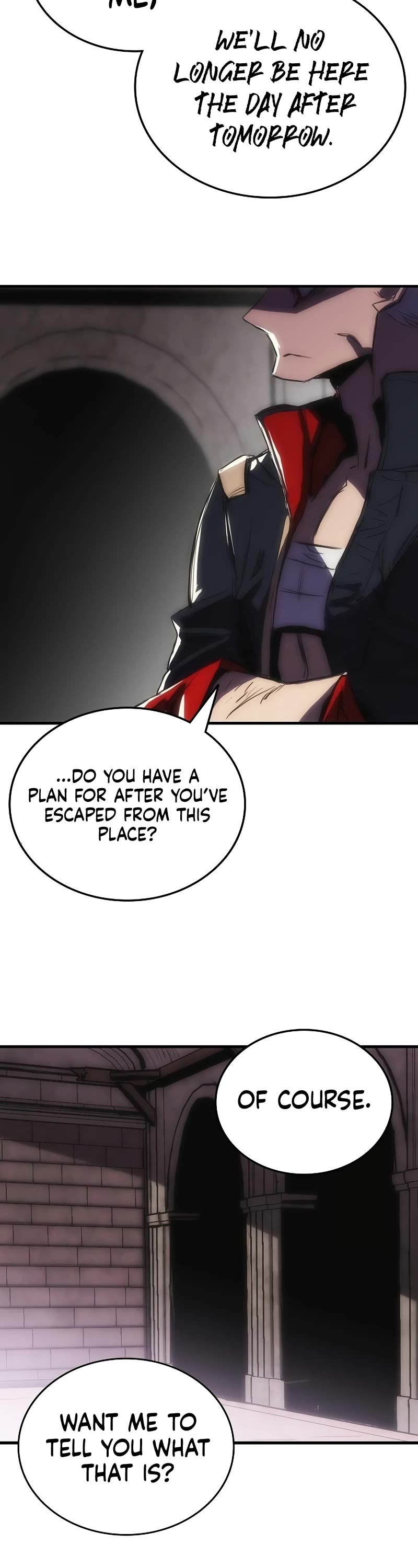 Bloodhound’s Regression Instinct chapter 7 page 23