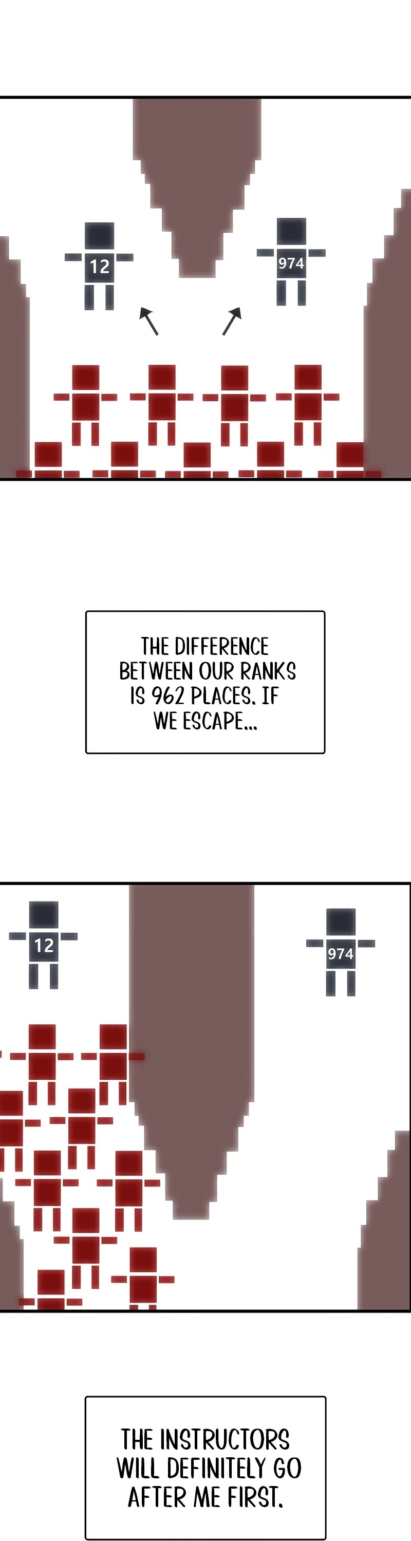 Bloodhound’s Regression Instinct chapter 7 page 24