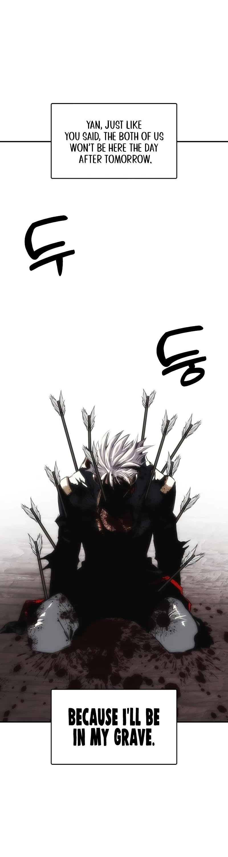 Bloodhound’s Regression Instinct chapter 7 page 25