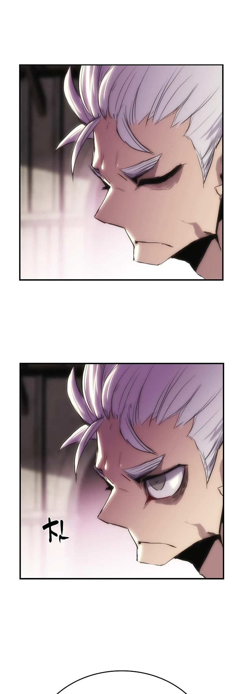 Bloodhound’s Regression Instinct chapter 7 page 27