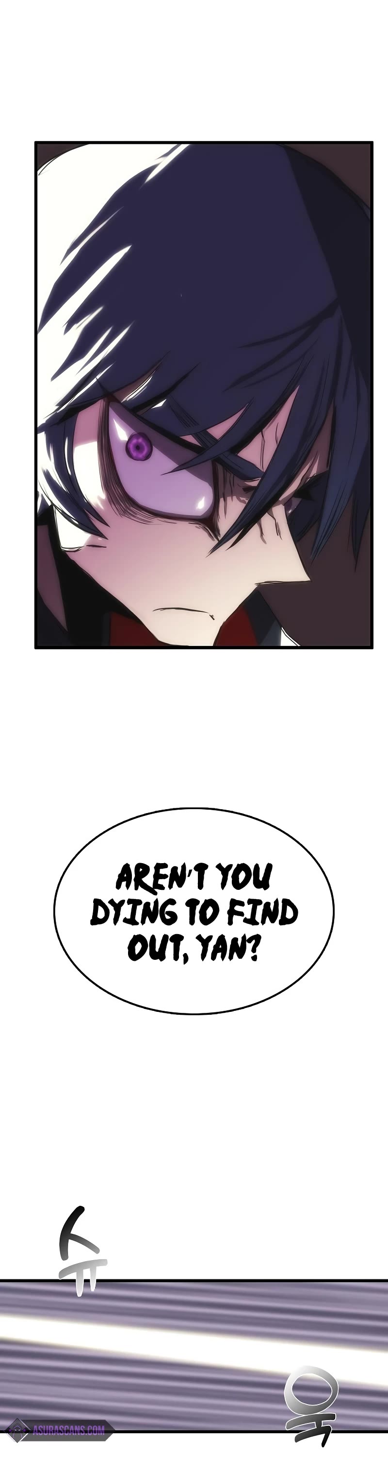 Bloodhound’s Regression Instinct chapter 7 page 4