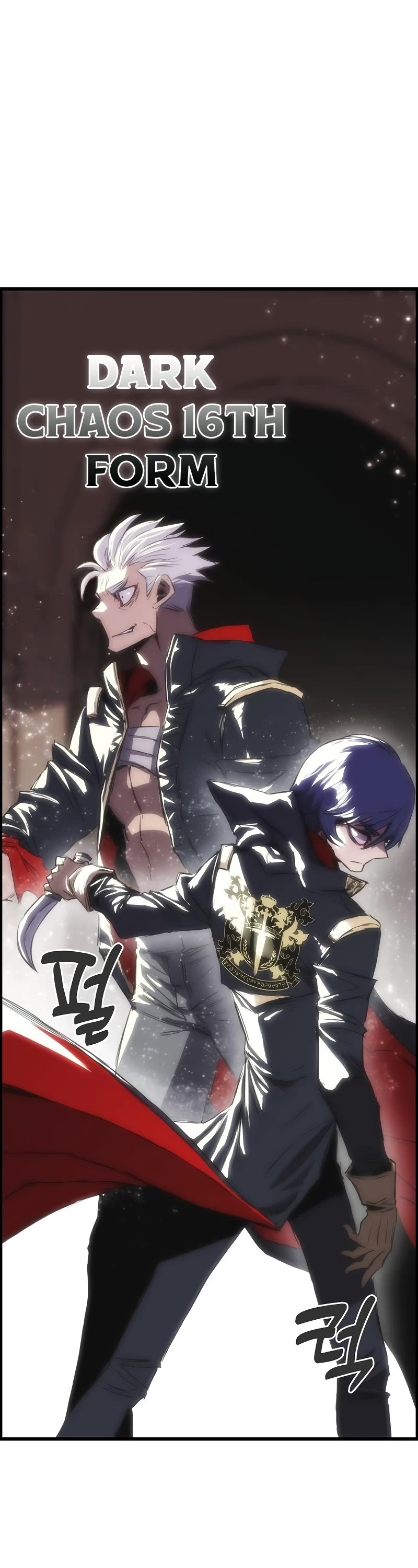 Bloodhound’s Regression Instinct chapter 7 page 5