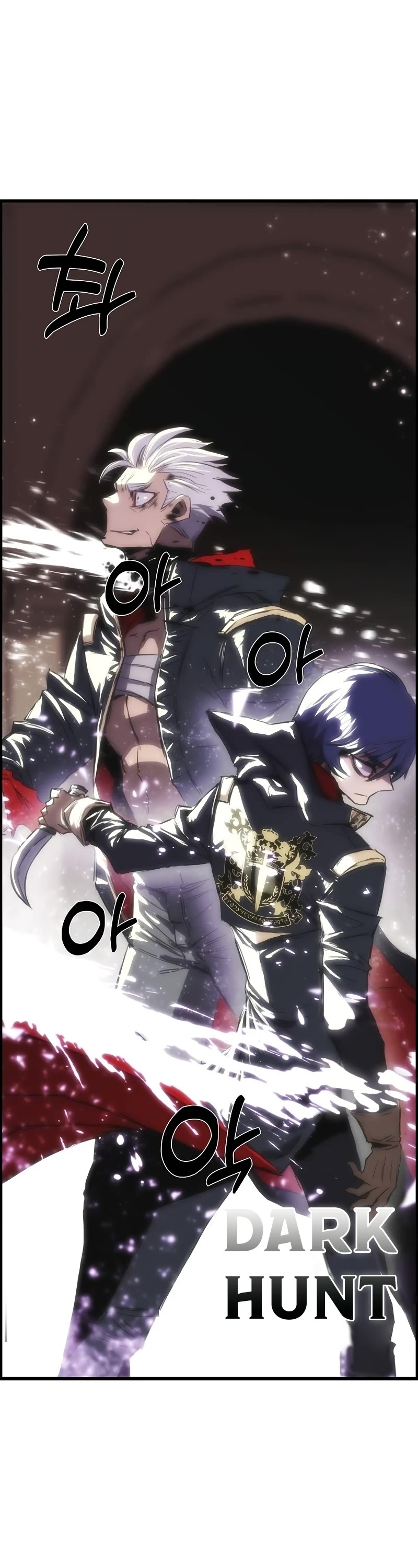 Bloodhound’s Regression Instinct chapter 7 page 6