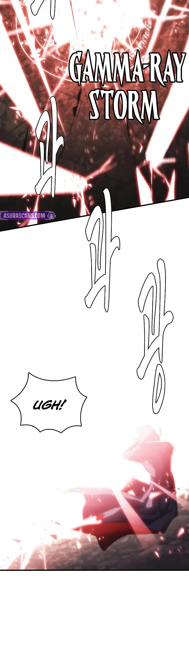 Bloodhound’s Regression Instinct chapter 70 page 11