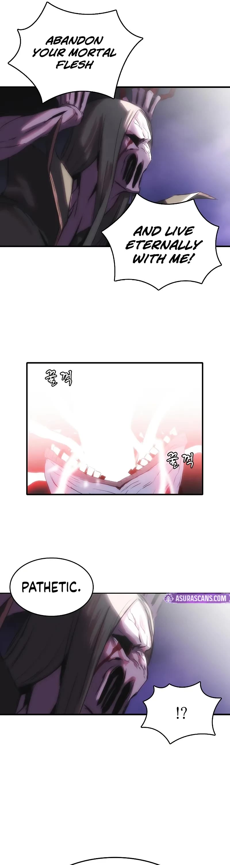 Bloodhound’s Regression Instinct chapter 70 page 12