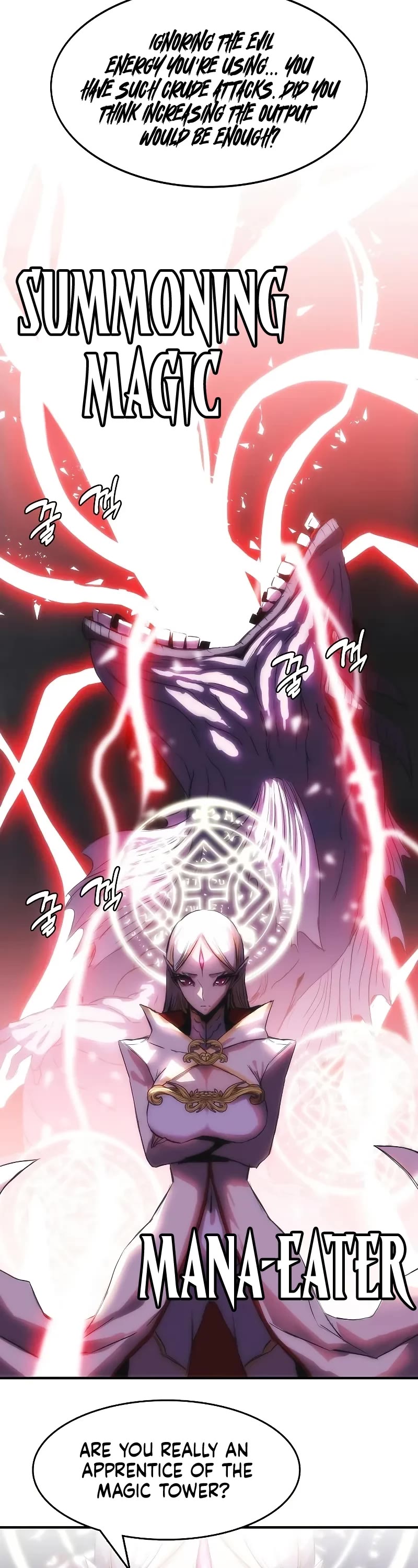 Bloodhound’s Regression Instinct chapter 70 page 13