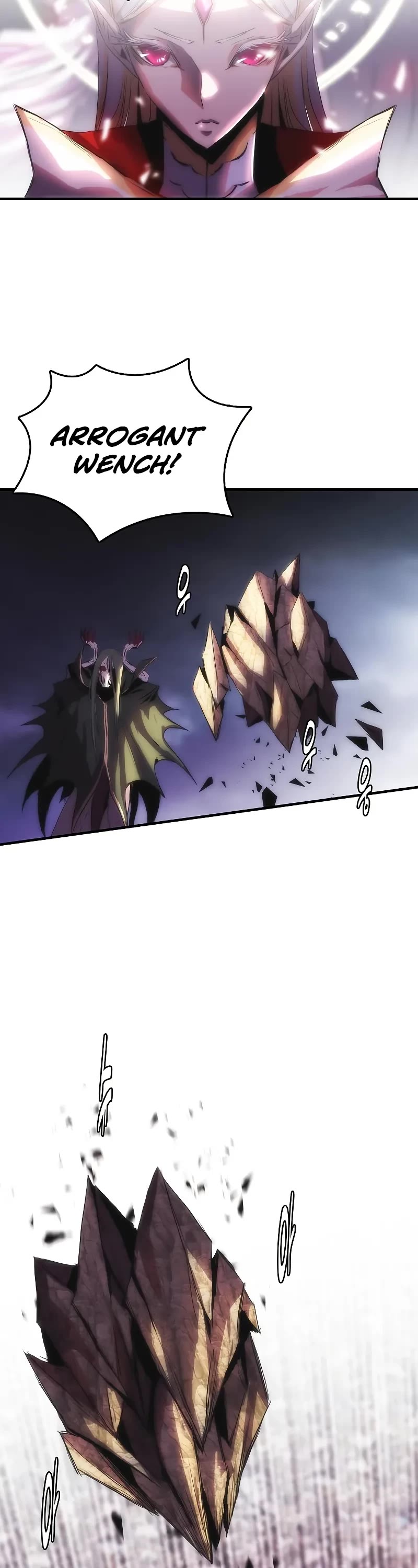 Bloodhound’s Regression Instinct chapter 70 page 14