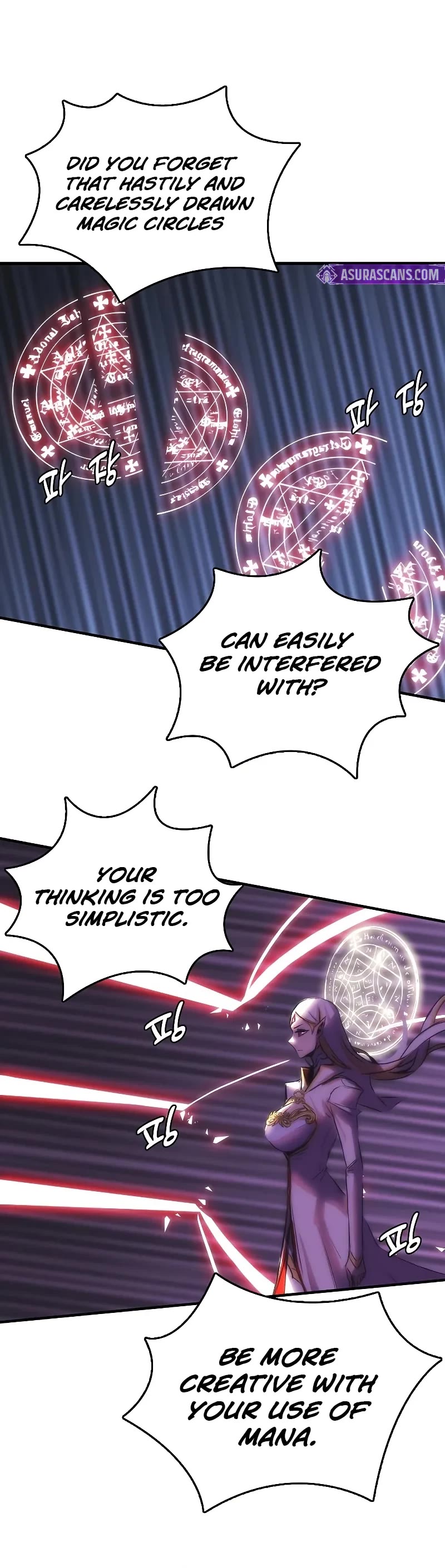 Bloodhound’s Regression Instinct chapter 70 page 16