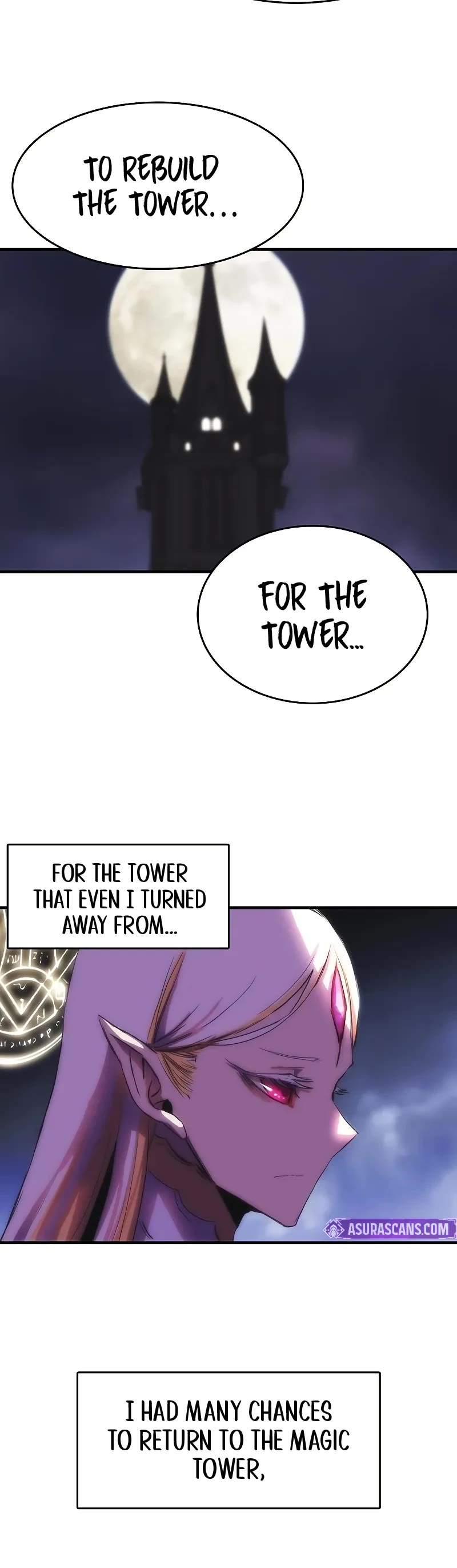 Bloodhound’s Regression Instinct chapter 70 page 20