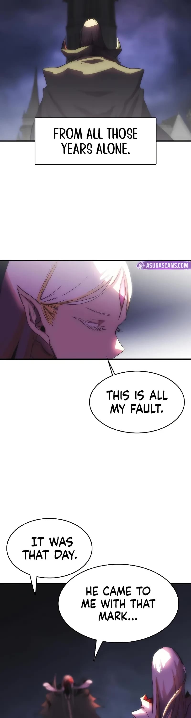 Bloodhound’s Regression Instinct chapter 70 page 22