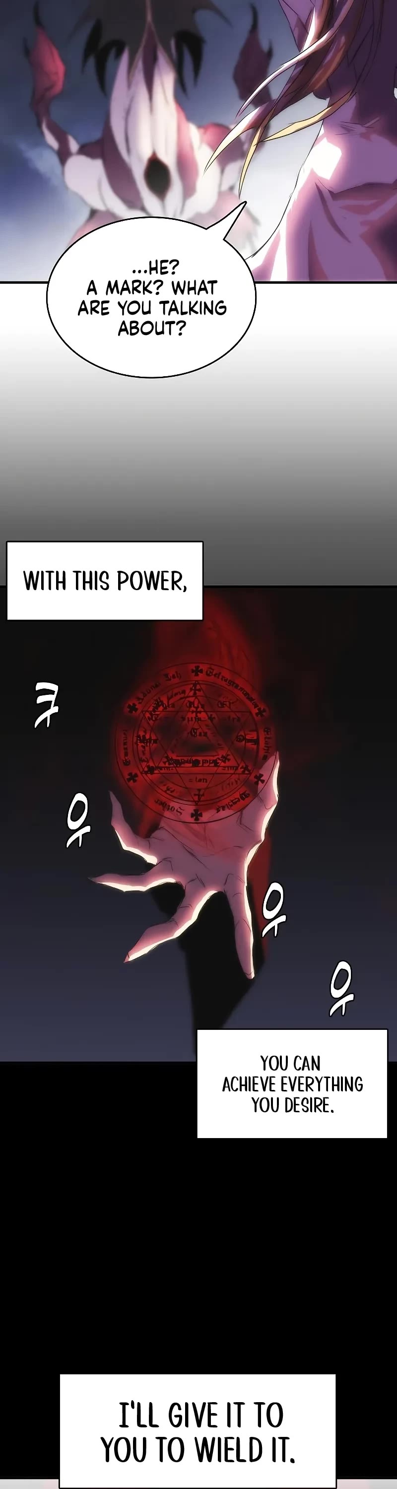 Bloodhound’s Regression Instinct chapter 70 page 23