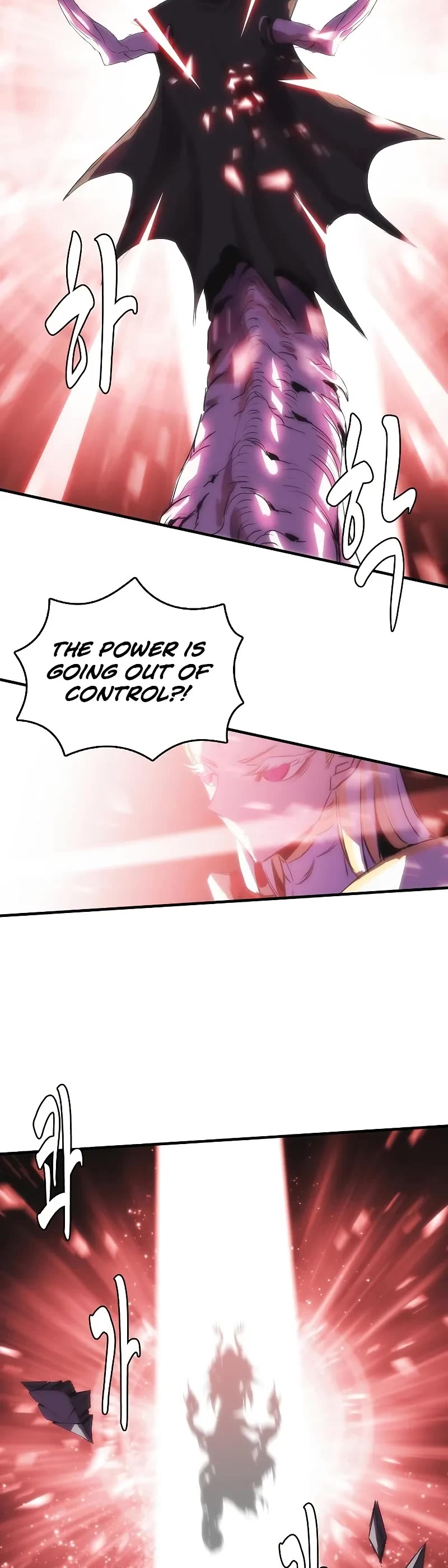 Bloodhound’s Regression Instinct chapter 70 page 25