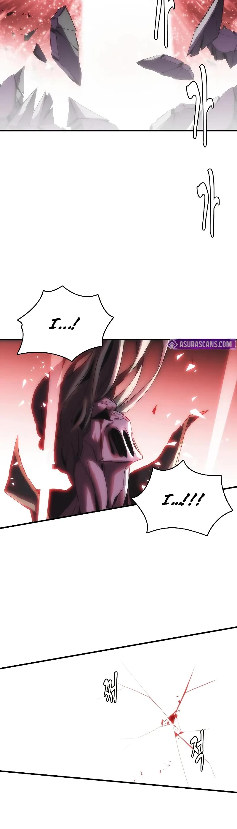 Bloodhound’s Regression Instinct chapter 70 page 26