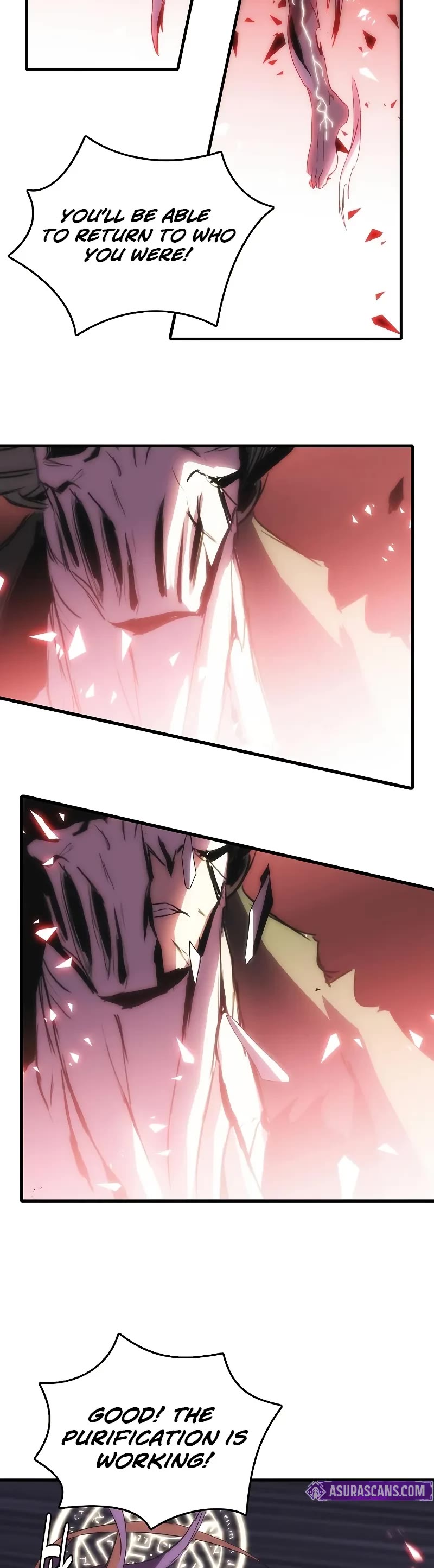 Bloodhound’s Regression Instinct chapter 70 page 30