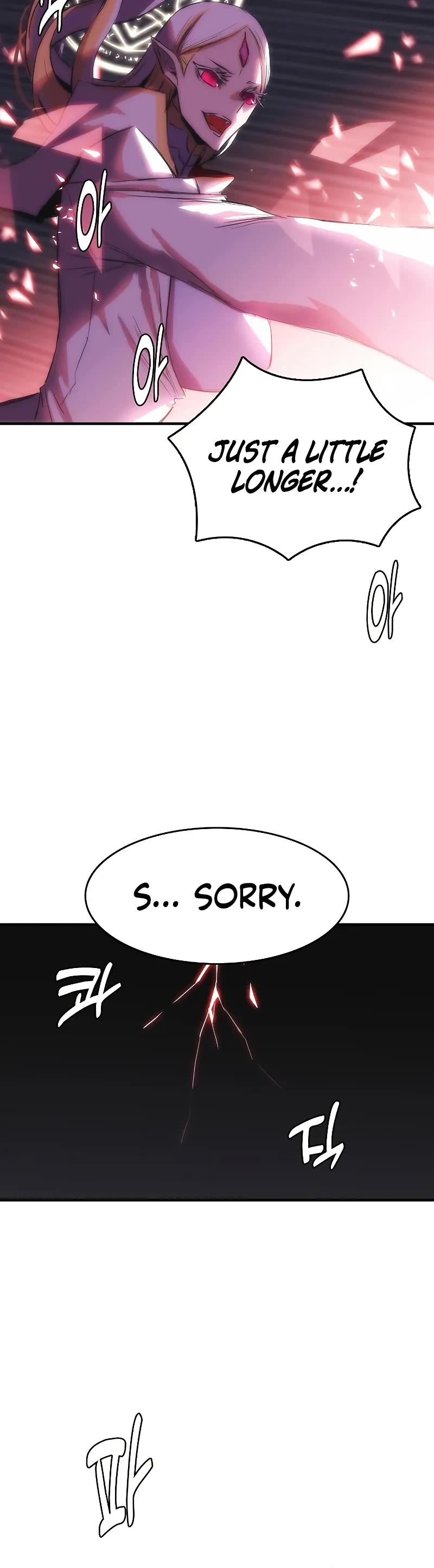 Bloodhound’s Regression Instinct chapter 70 page 31