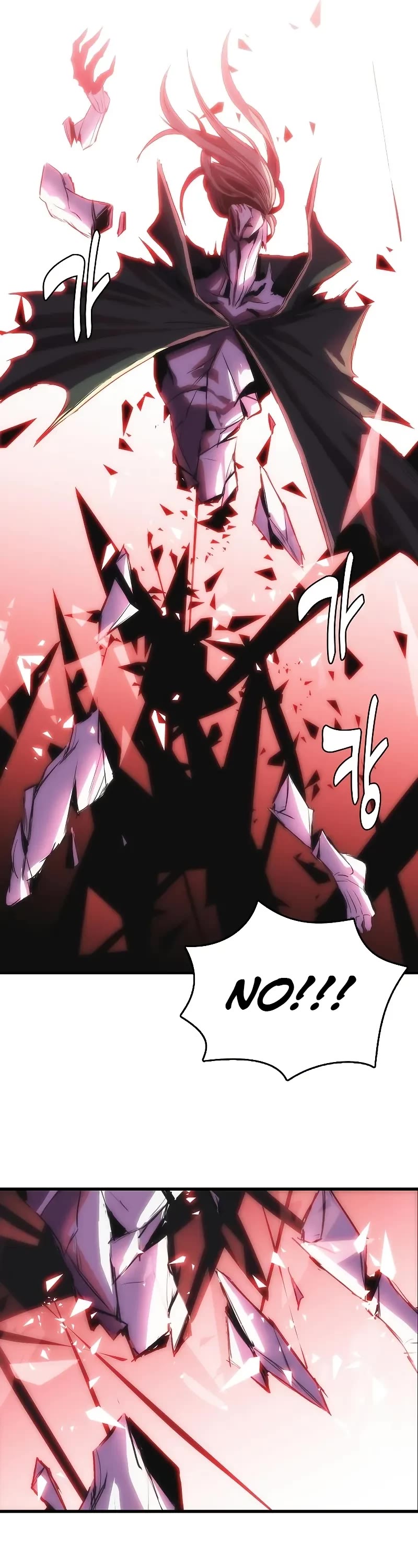 Bloodhound’s Regression Instinct chapter 70 page 32