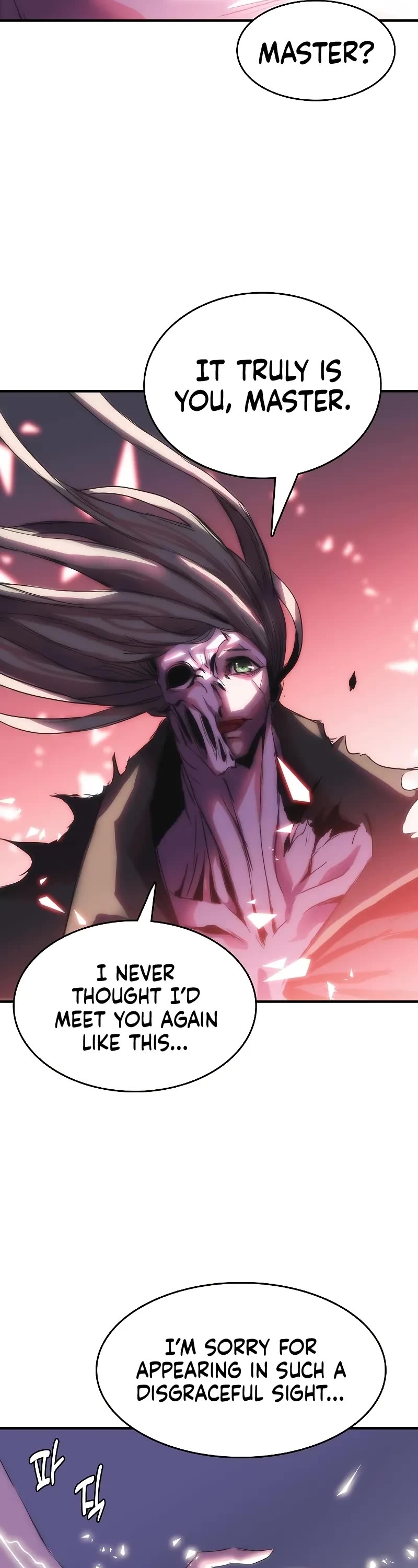 Bloodhound’s Regression Instinct chapter 70 page 34