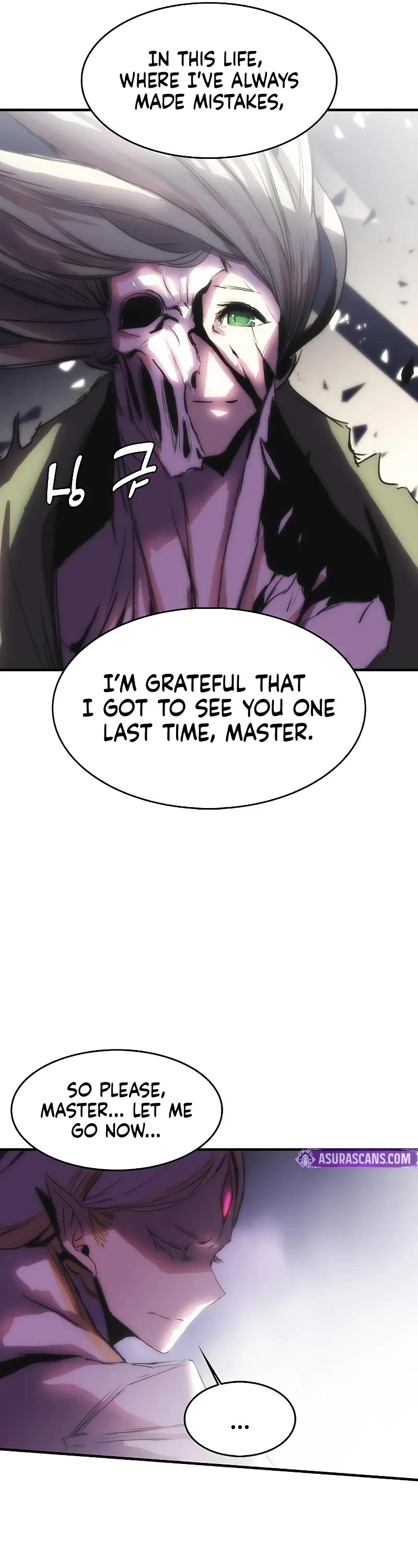 Bloodhound’s Regression Instinct chapter 70 page 37