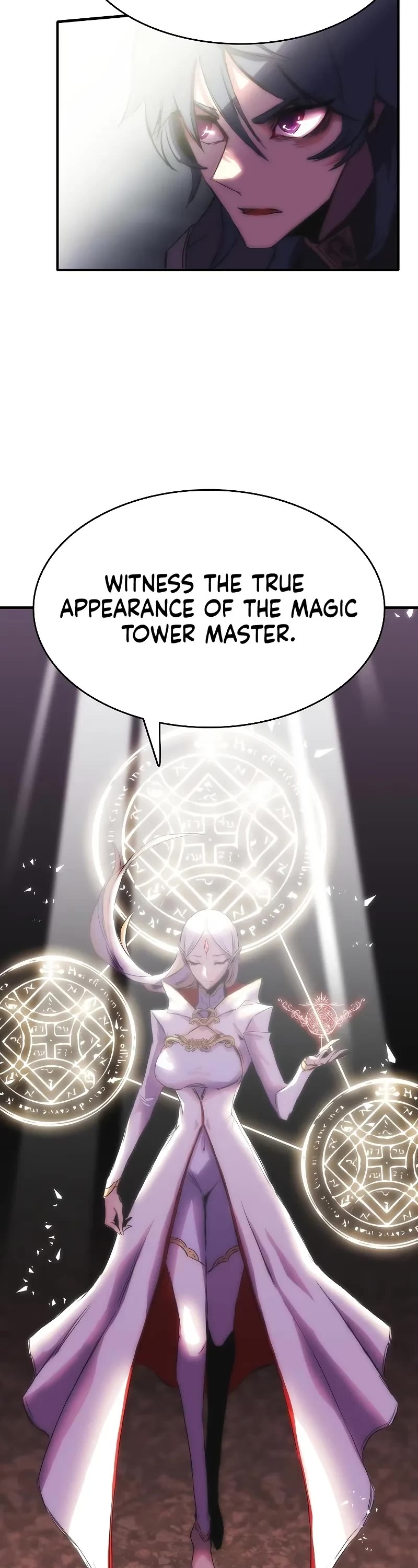 Bloodhound’s Regression Instinct chapter 70 page 4