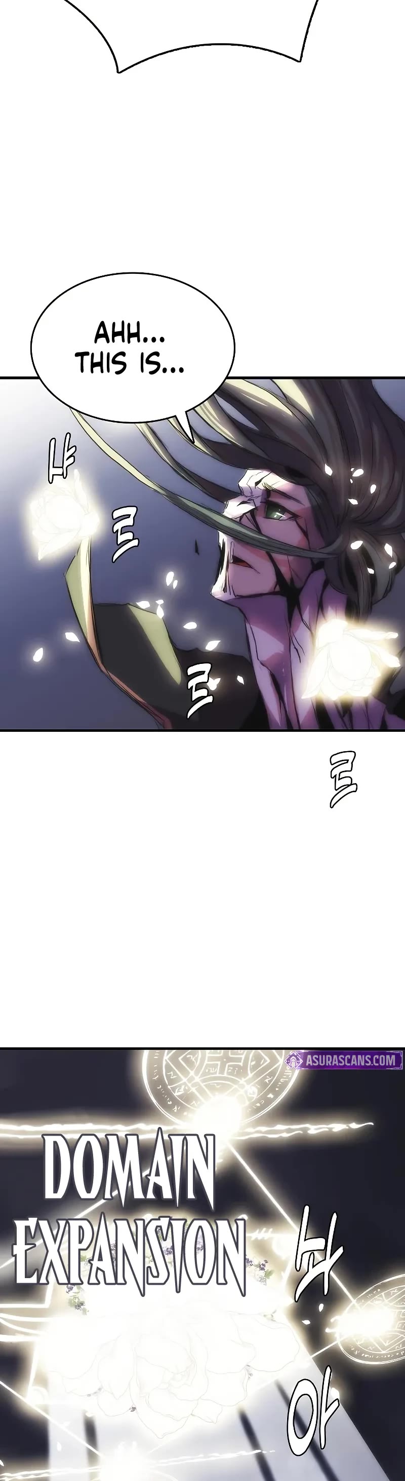 Bloodhound’s Regression Instinct chapter 70 page 40