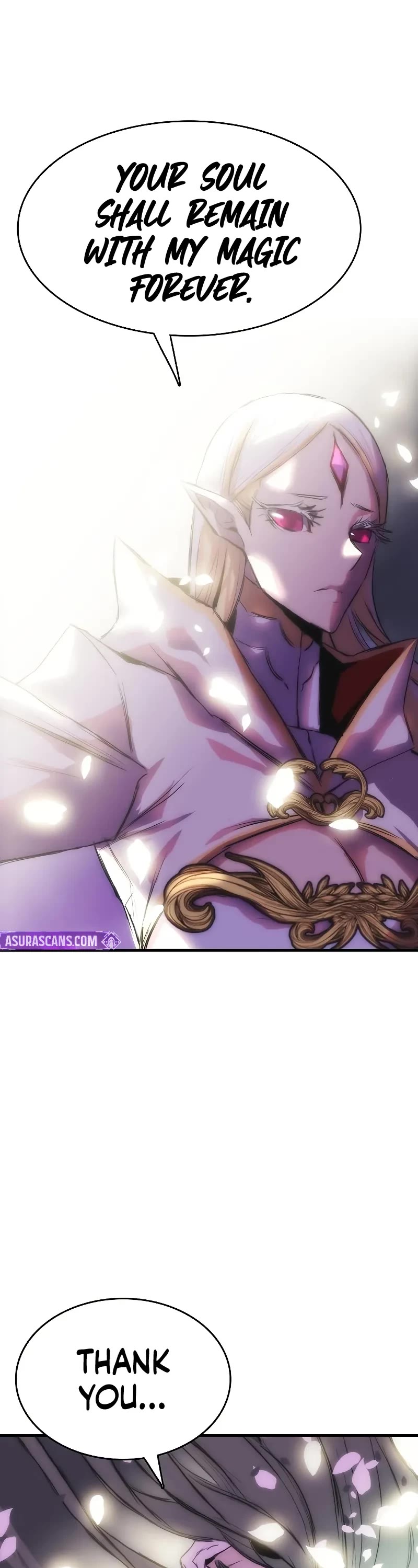 Bloodhound’s Regression Instinct chapter 70 page 42