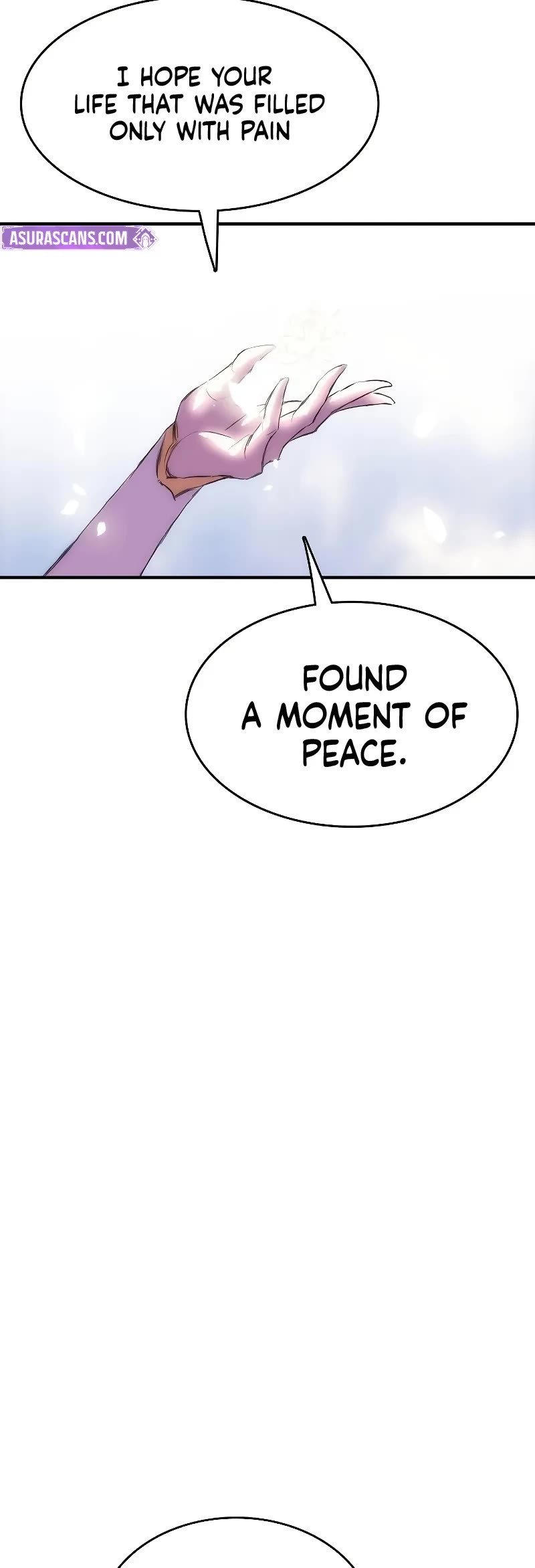 Bloodhound’s Regression Instinct chapter 70 page 45