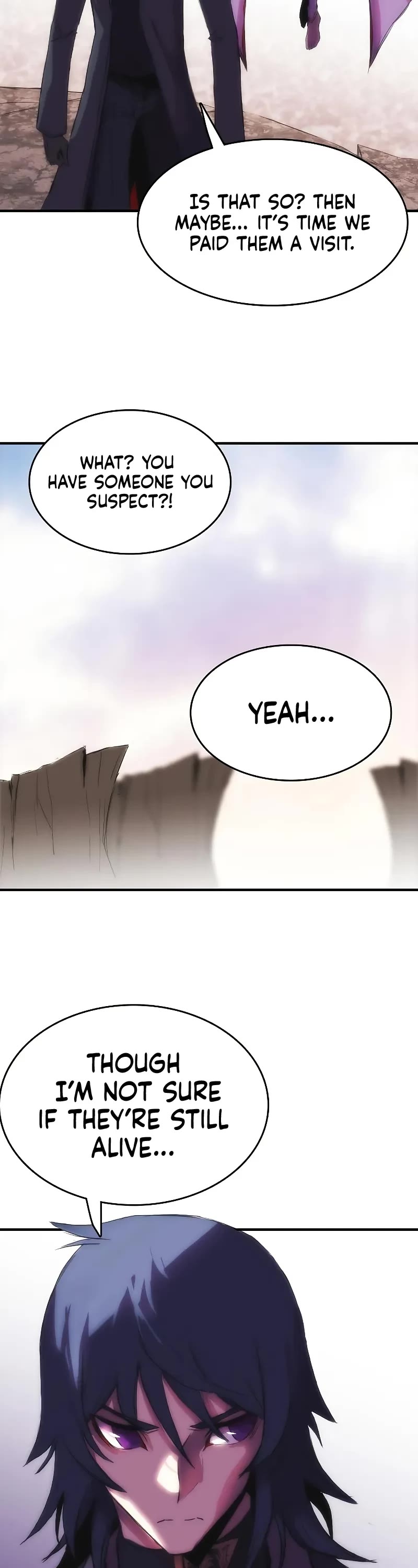 Bloodhound’s Regression Instinct chapter 70 page 48