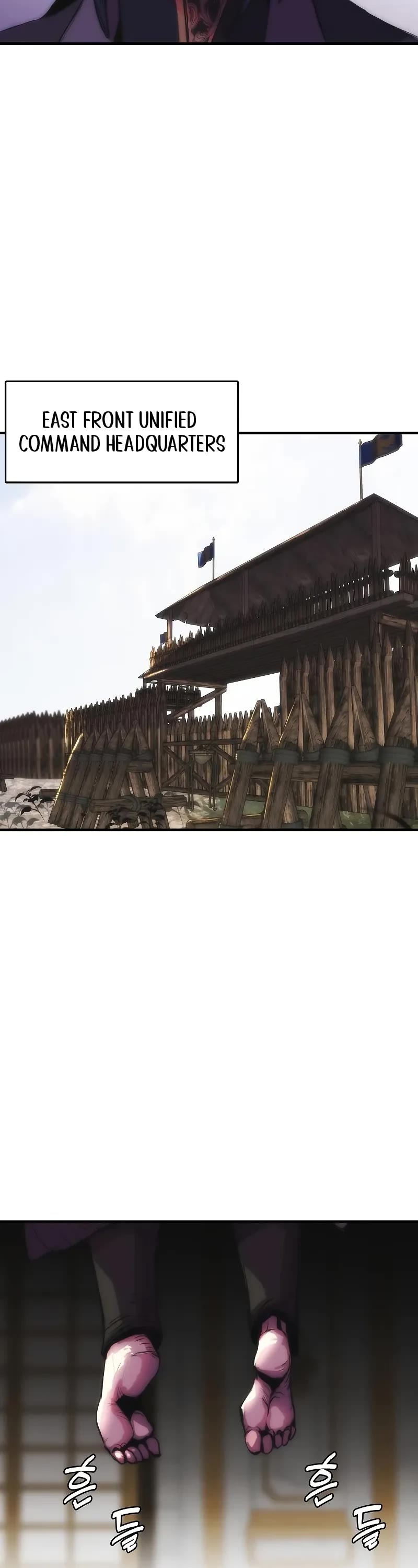 Bloodhound’s Regression Instinct chapter 70 page 49