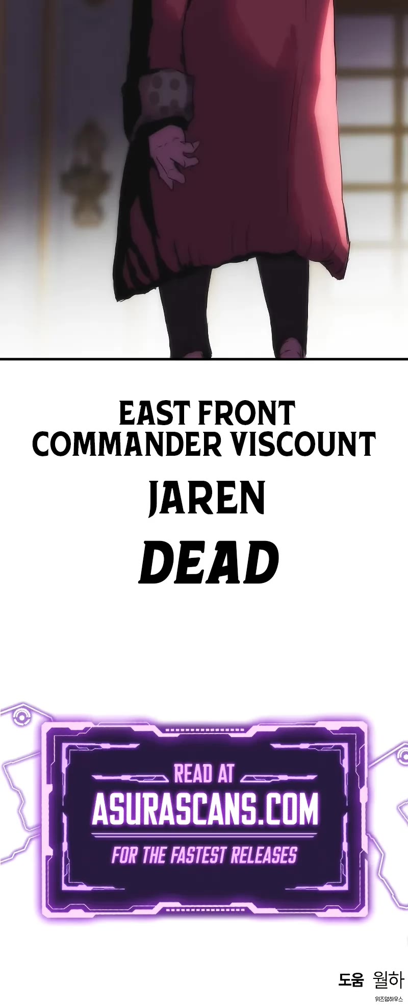 Bloodhound’s Regression Instinct chapter 70 page 51