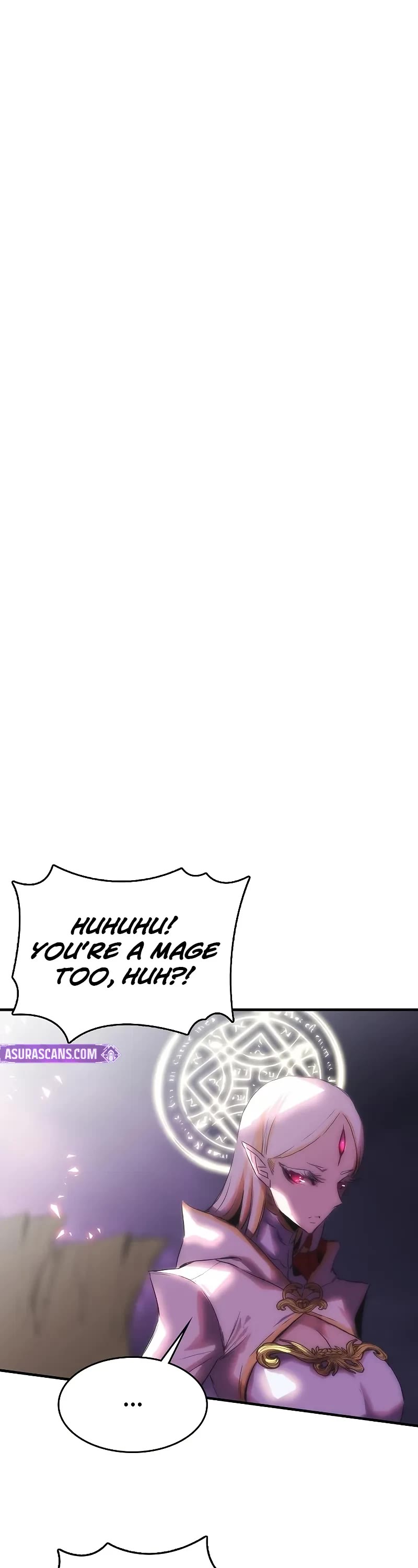 Bloodhound’s Regression Instinct chapter 70 page 7