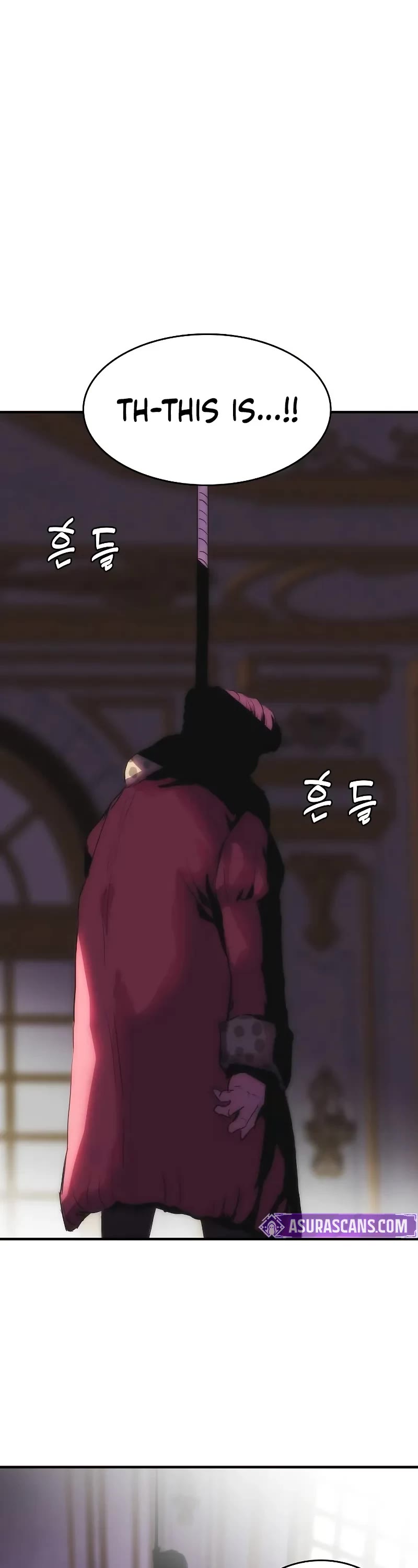 Bloodhound’s Regression Instinct chapter 71 page 13