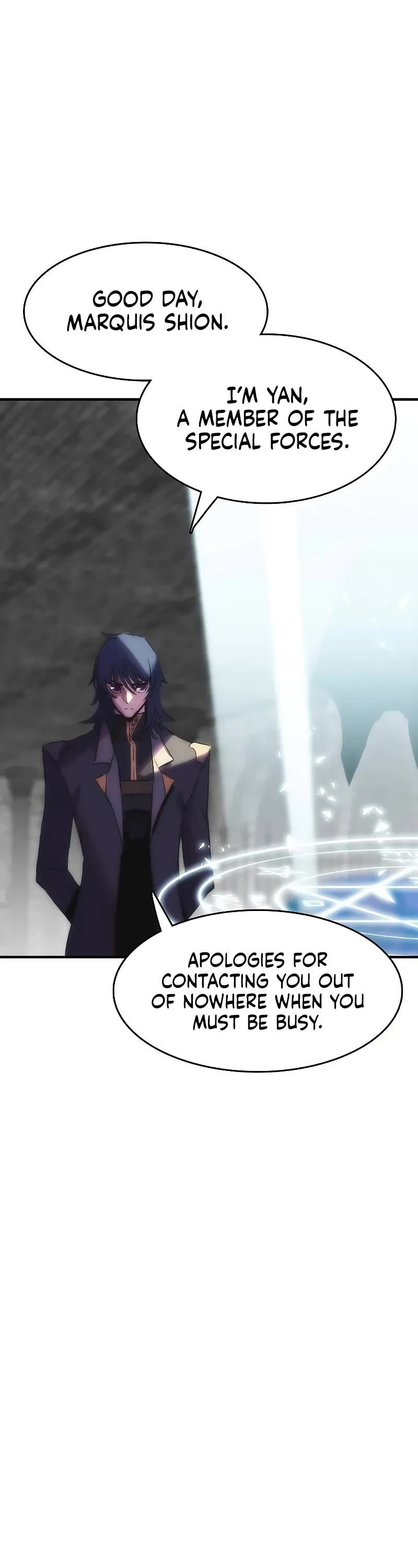 Bloodhound’s Regression Instinct chapter 71 page 23