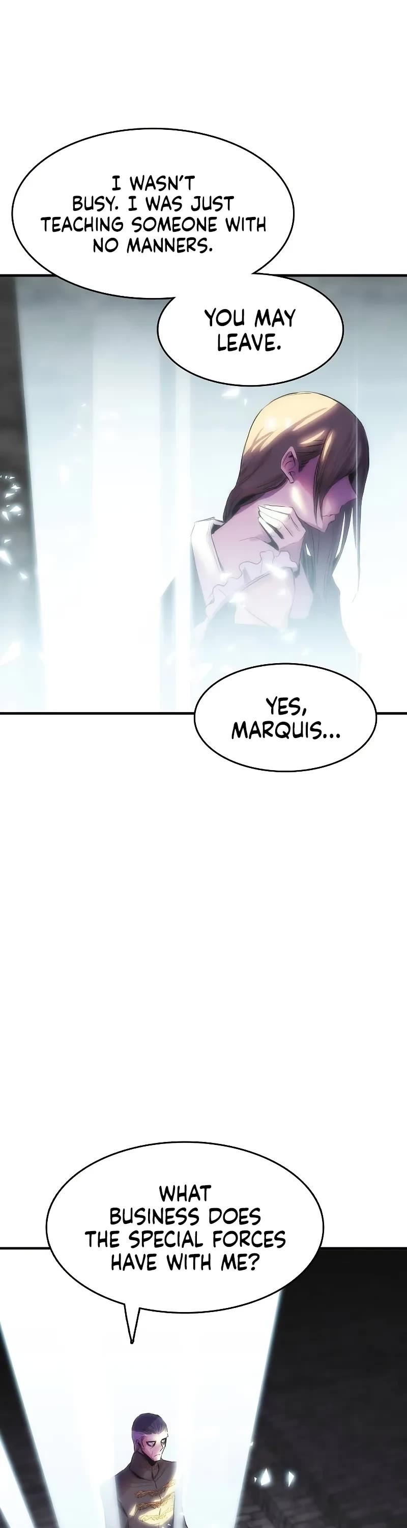 Bloodhound’s Regression Instinct chapter 71 page 24