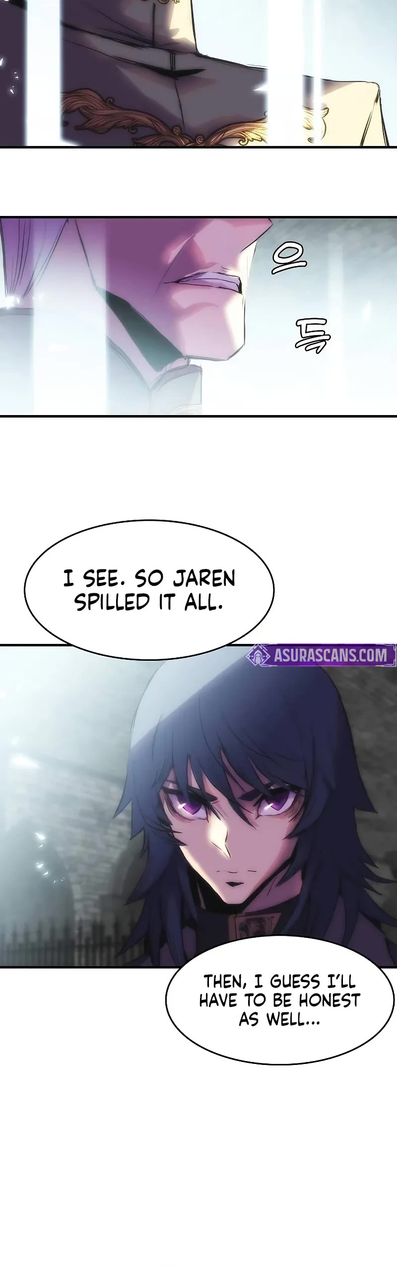 Bloodhound’s Regression Instinct chapter 71 page 26