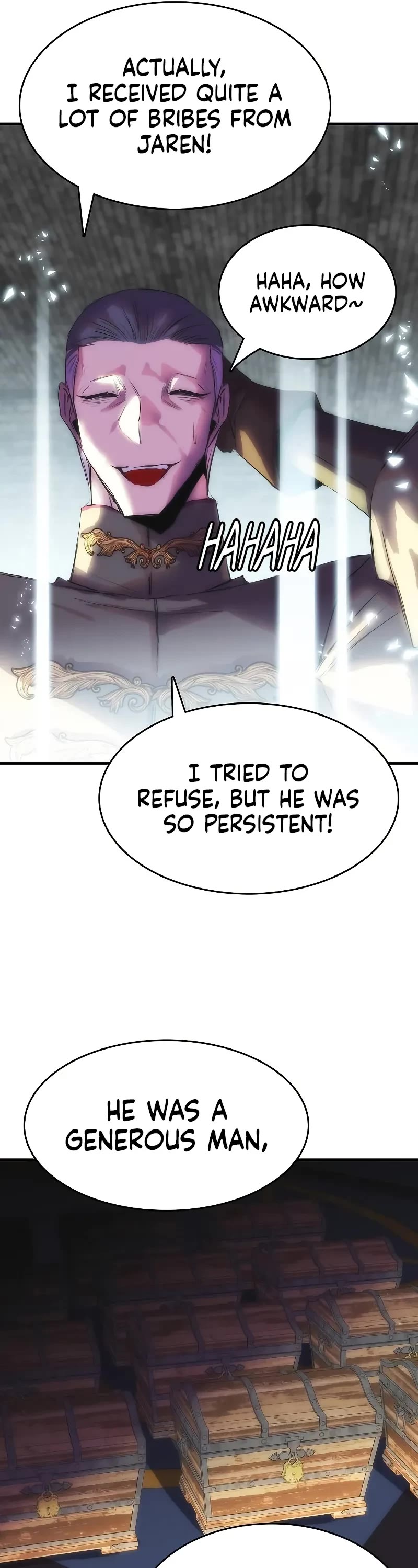 Bloodhound’s Regression Instinct chapter 71 page 27