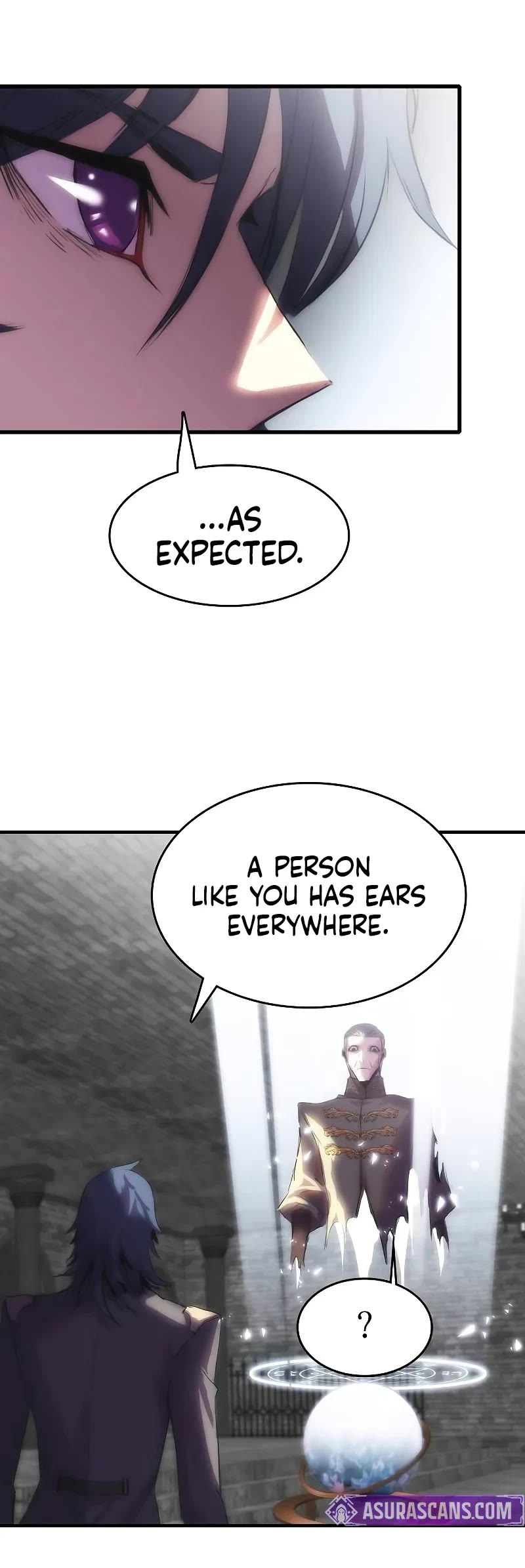 Bloodhound’s Regression Instinct chapter 71 page 30