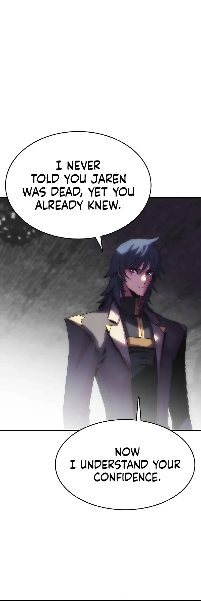 Bloodhound’s Regression Instinct chapter 71 page 31