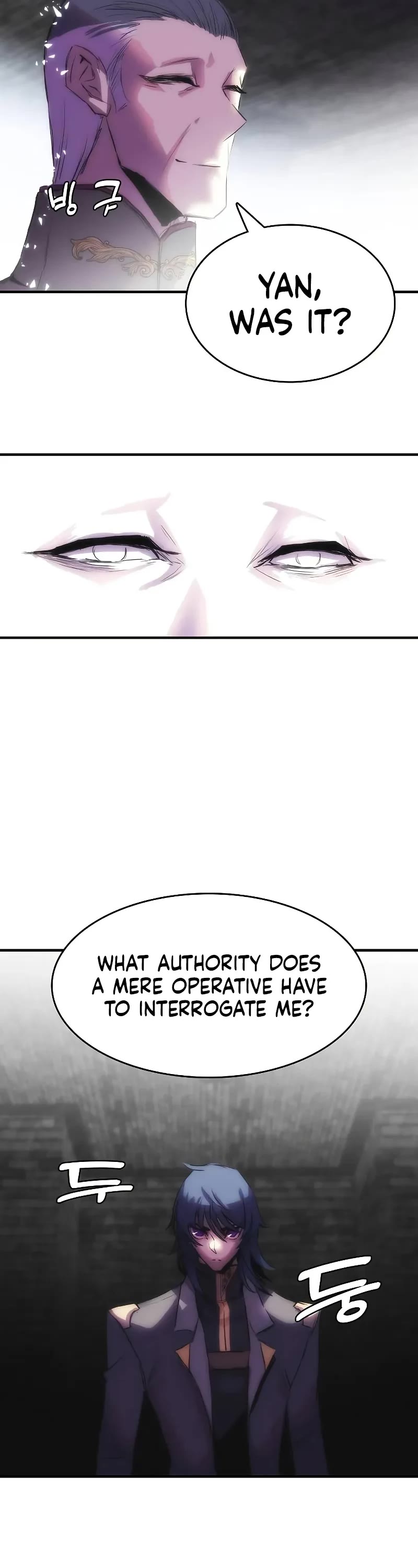 Bloodhound’s Regression Instinct chapter 71 page 33