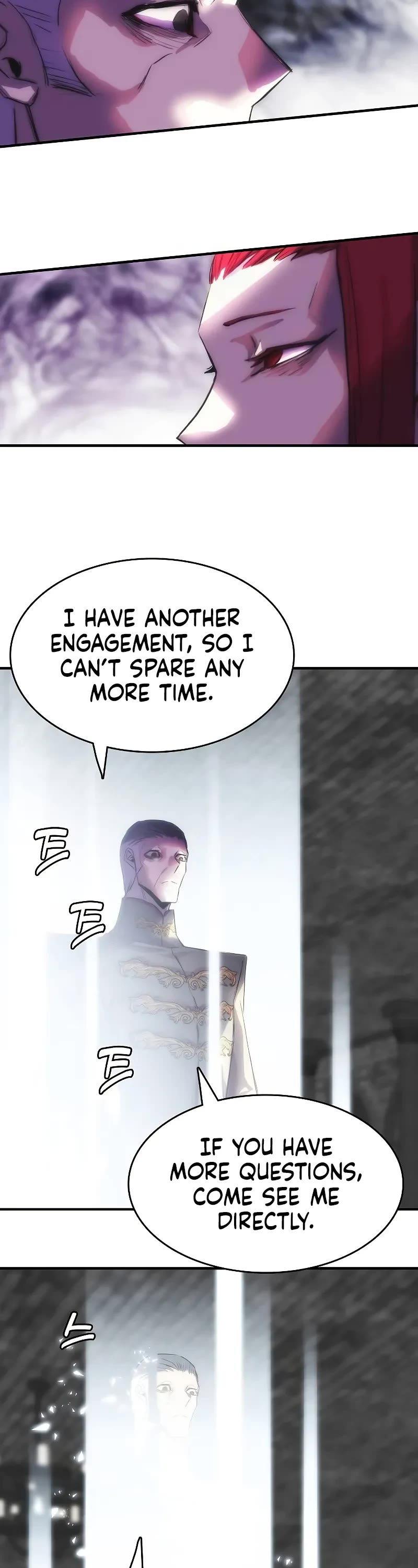 Bloodhound’s Regression Instinct chapter 71 page 39