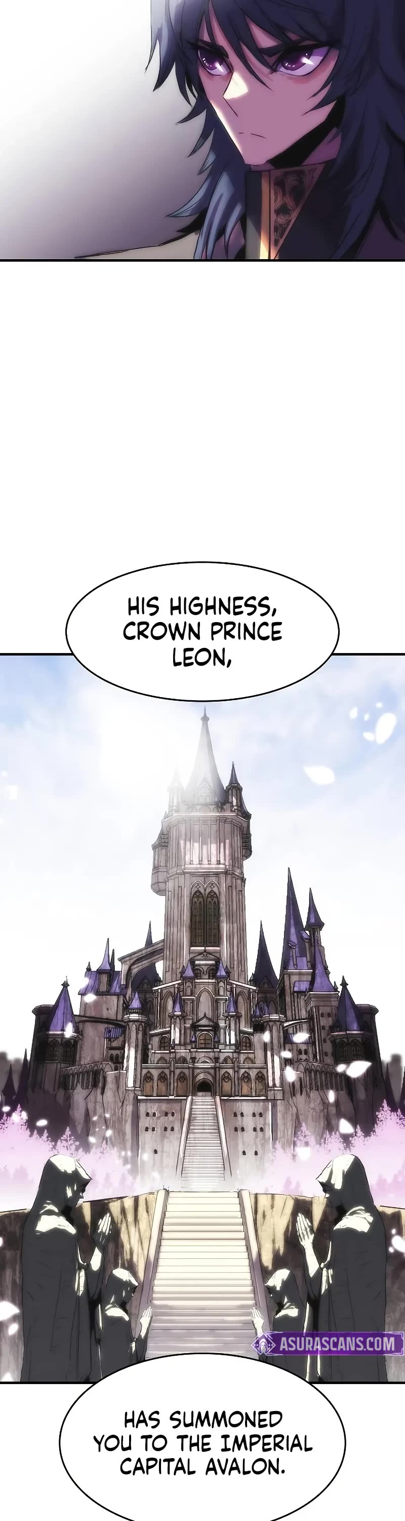 Bloodhound’s Regression Instinct chapter 71 page 44