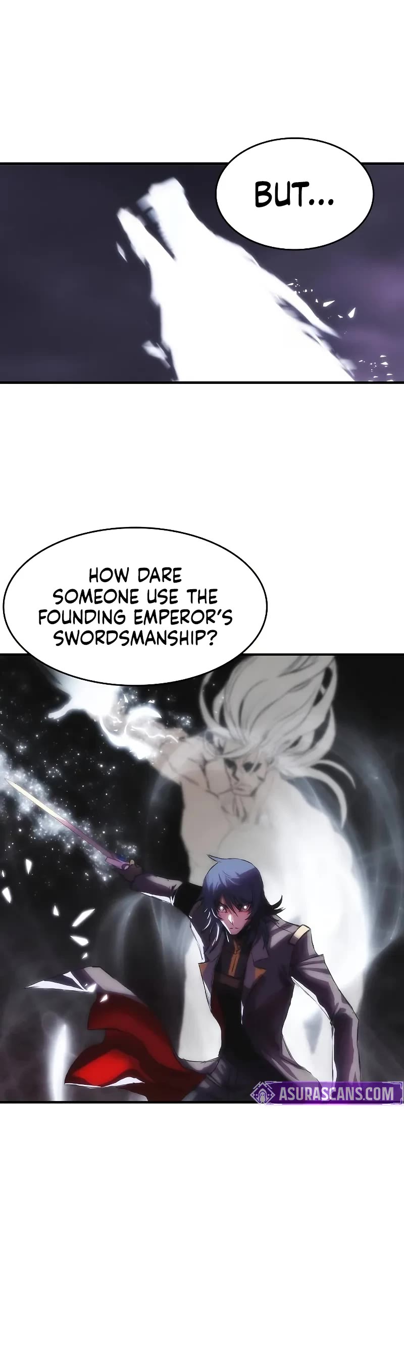 Bloodhound’s Regression Instinct chapter 71 page 48