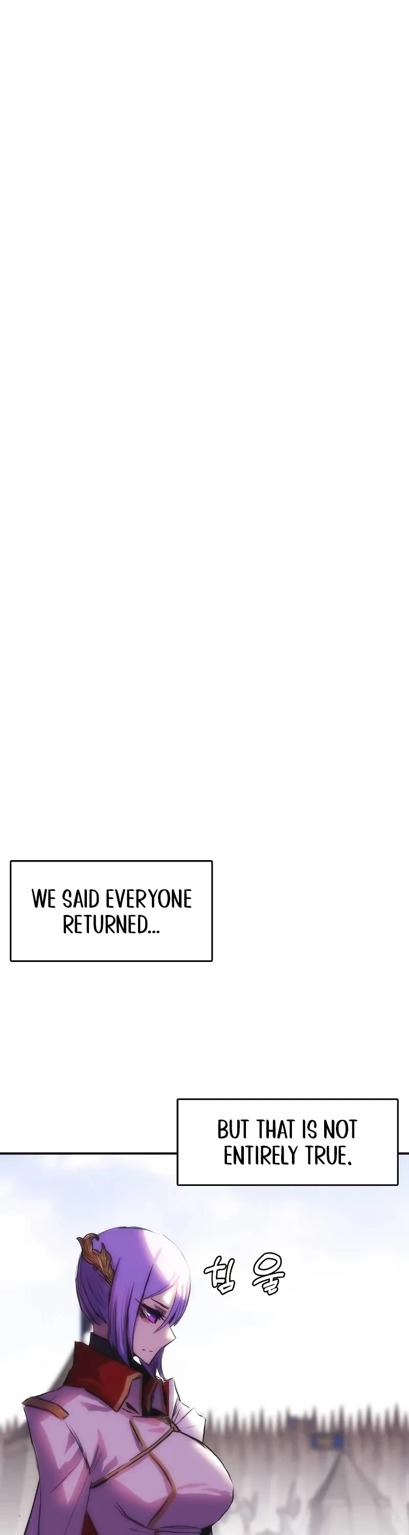 Bloodhound’s Regression Instinct chapter 71 page 7