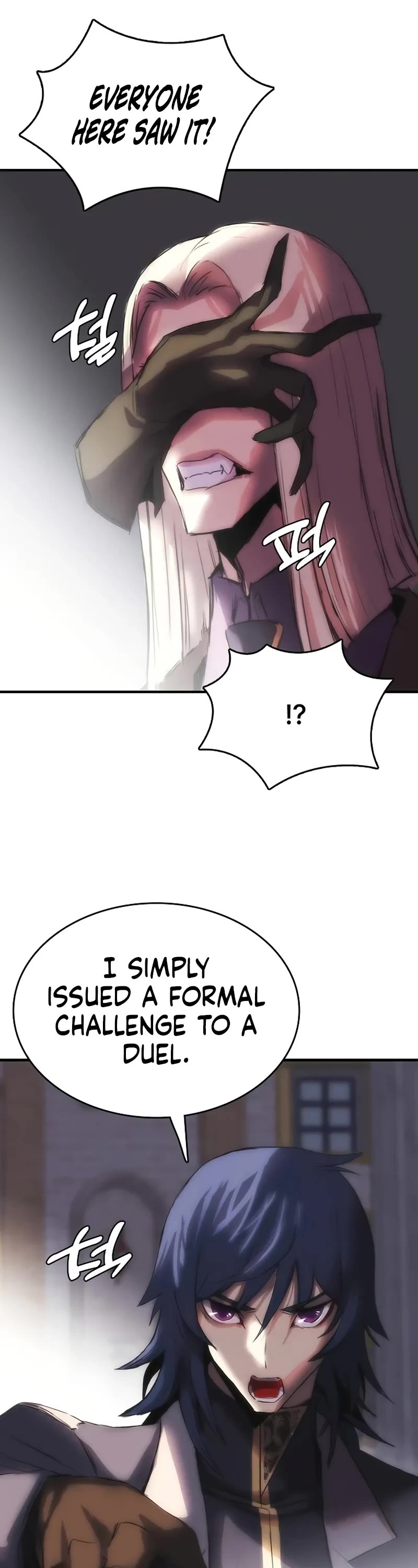 Bloodhound’s Regression Instinct chapter 73 page 14