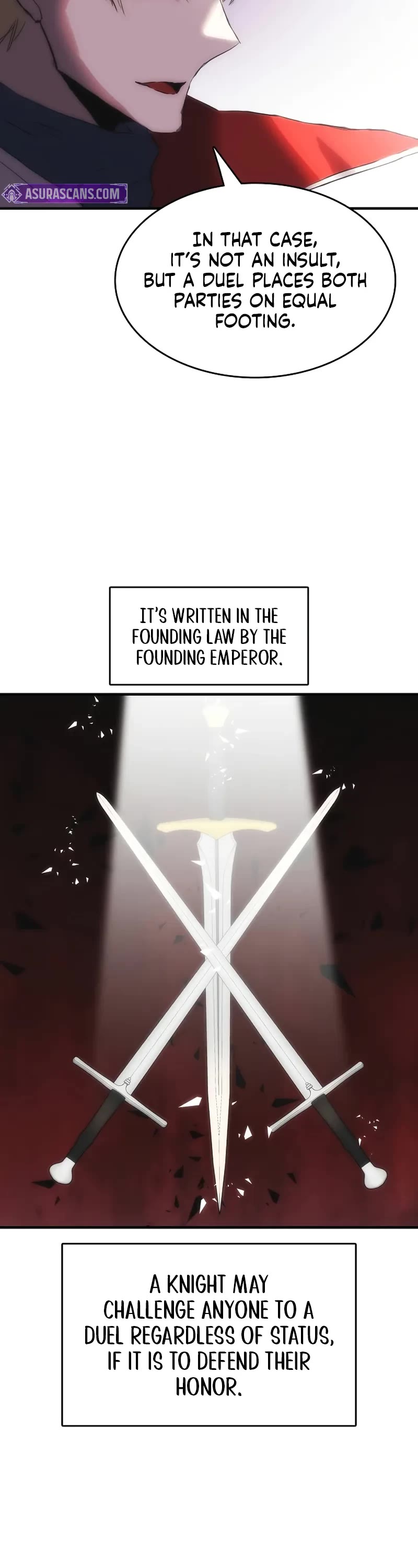 Bloodhound’s Regression Instinct chapter 73 page 16